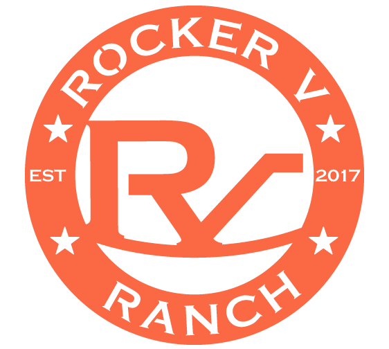 Rocker V Ranch